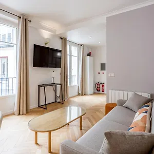  Aparthotel Reva